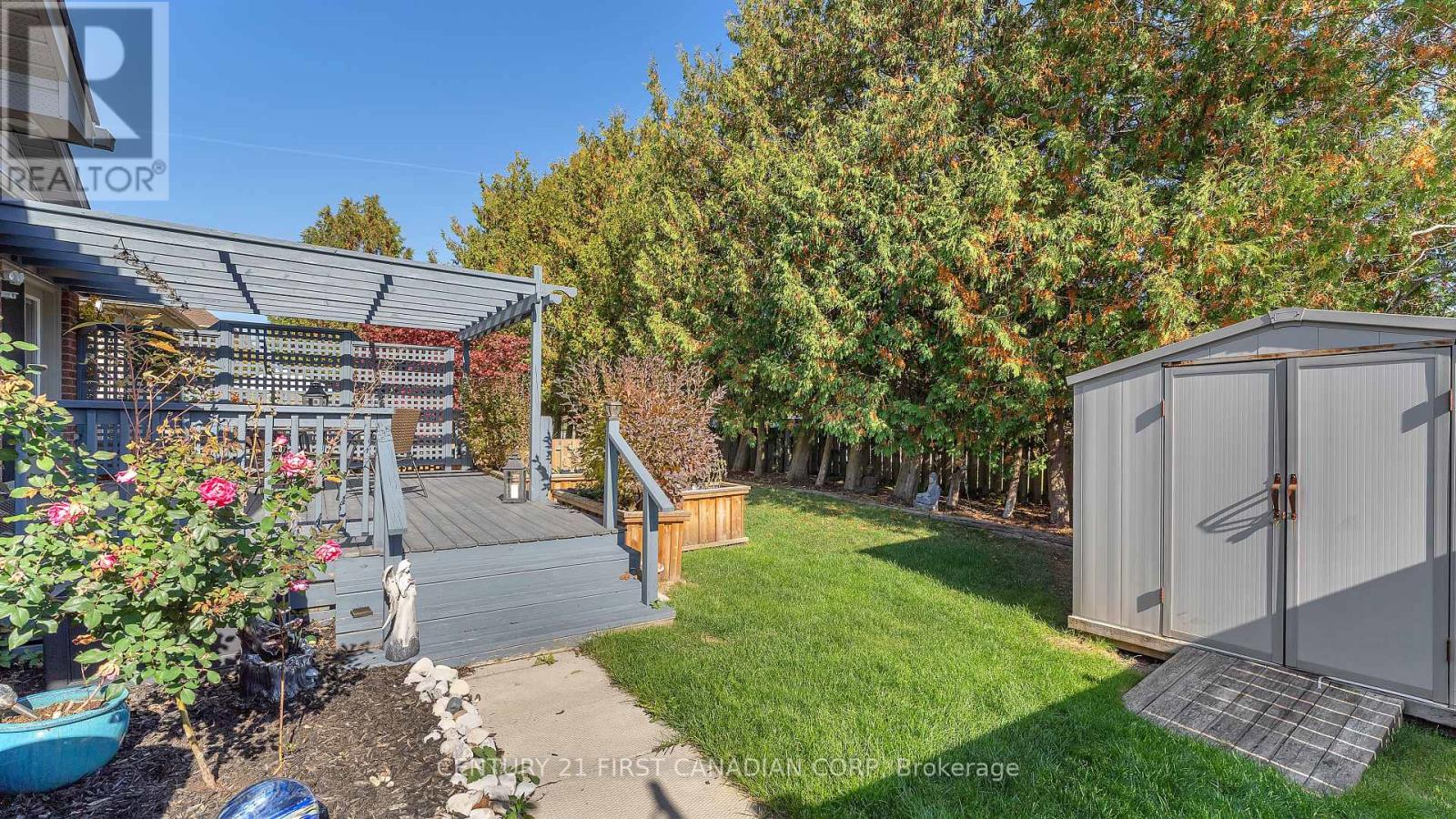 4.5 Morrison Drive, St. Thomas, Ontario  N5R 4S6 - Photo 17 - X12712764