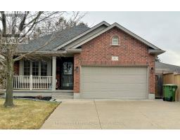 4.5 MORRISON DRIVE, St. Thomas, Ontario