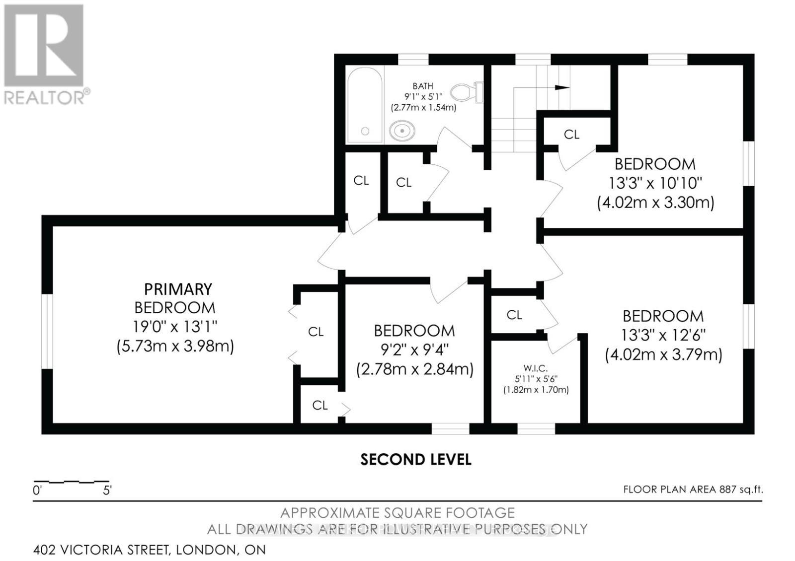 402 Victoria Street, London East, Ontario  N5Y 4A9 - Photo 25 - X12712782