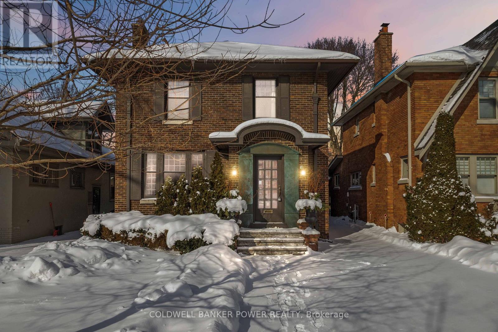 402 Victoria Street, London East, Ontario  N5Y 4A9 - Photo 3 - X12712782