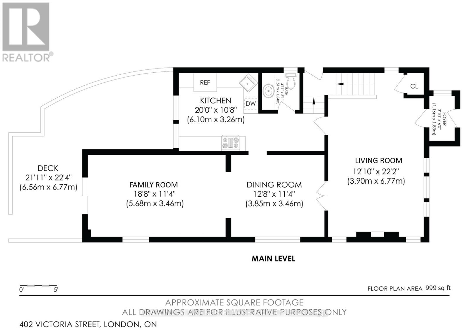 402 Victoria Street, London East, Ontario  N5Y 4A9 - Photo 4 - X12712782