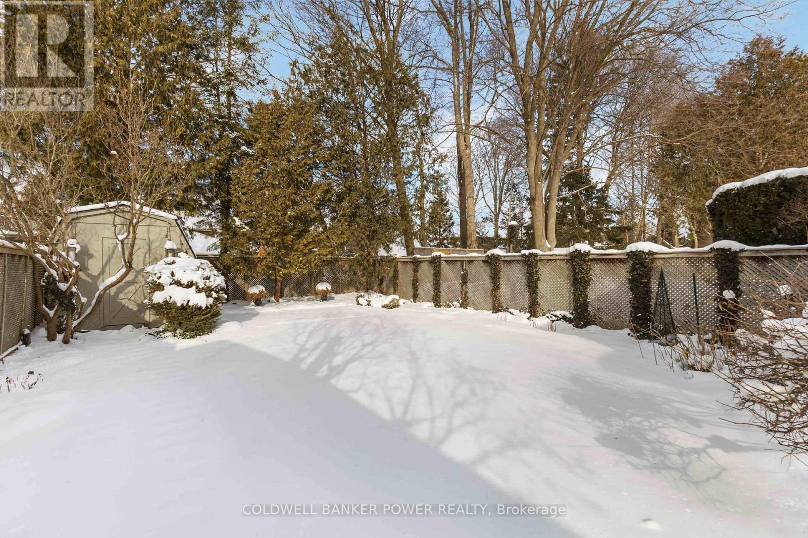 402 Victoria Street, London East, Ontario  N5Y 4A9 - Photo 43 - X12712782