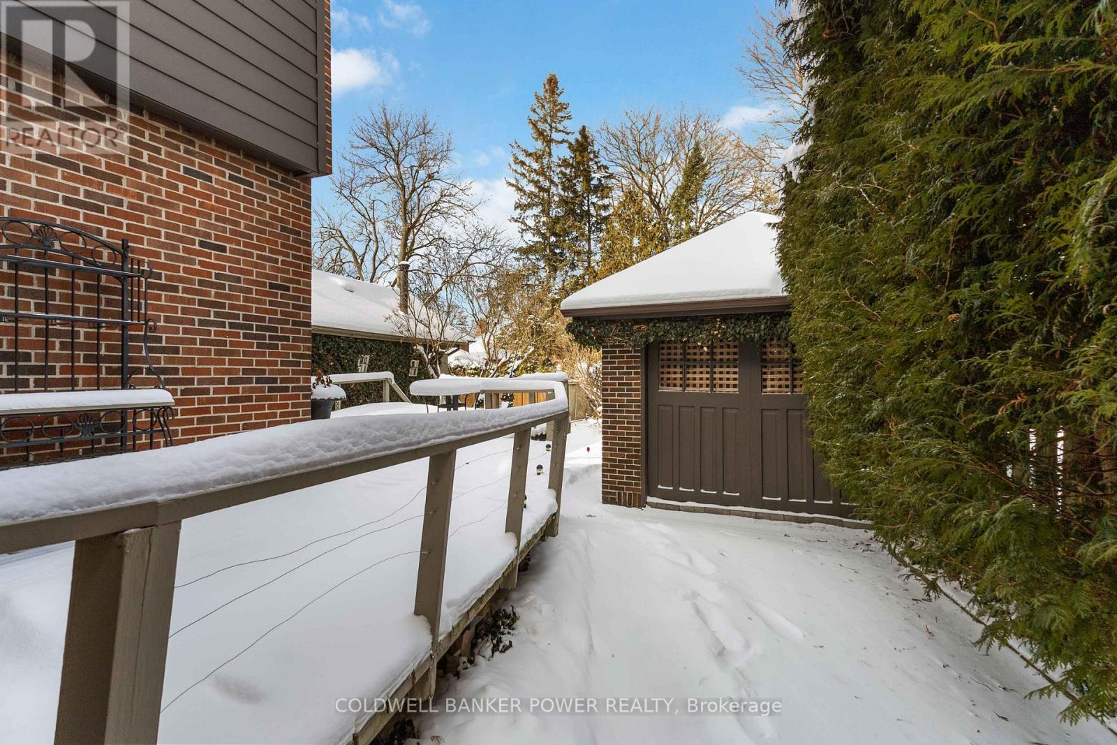 402 Victoria Street, London East, Ontario  N5Y 4A9 - Photo 44 - X12712782