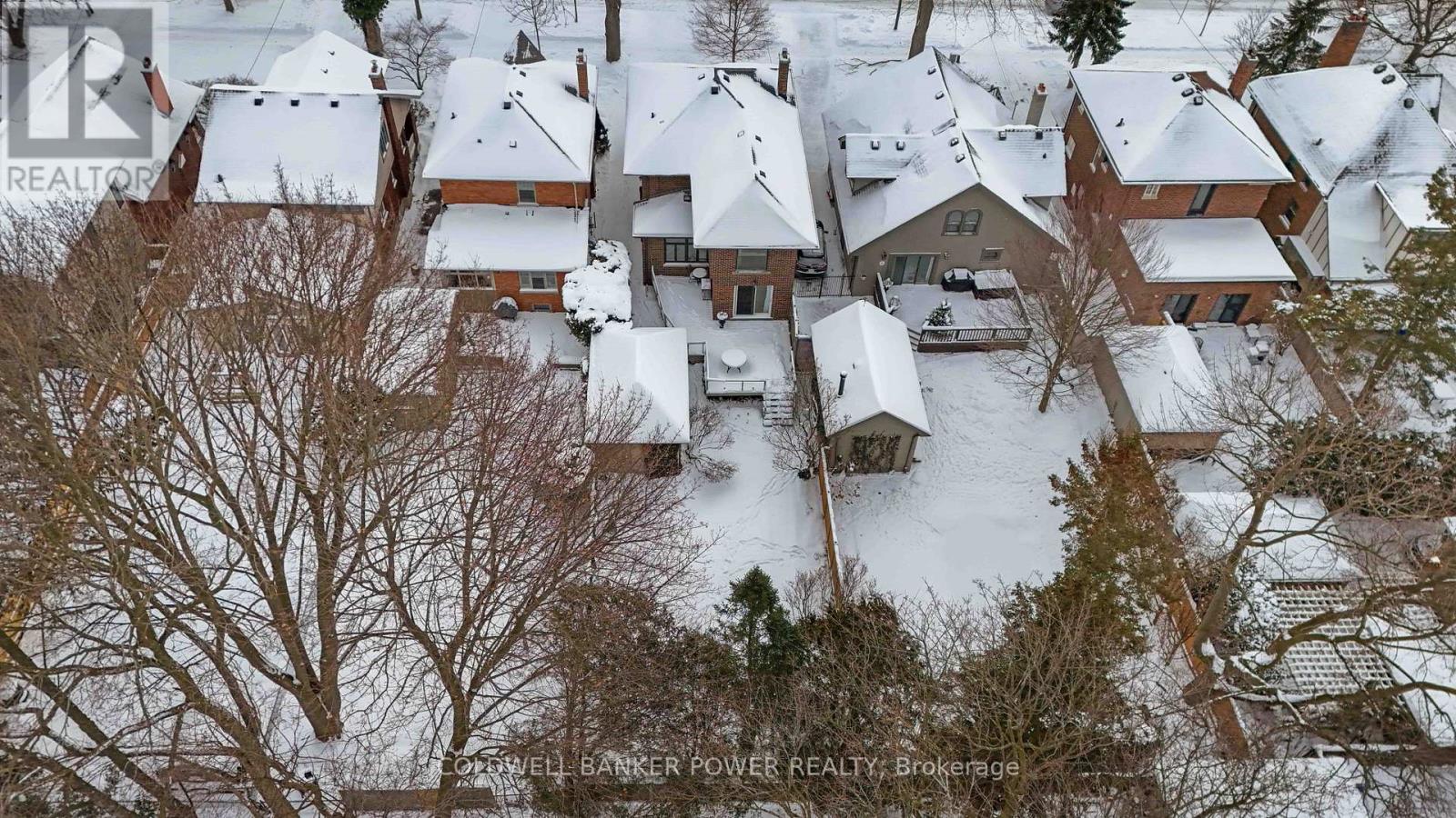 402 Victoria Street, London East, Ontario  N5Y 4A9 - Photo 47 - X12712782