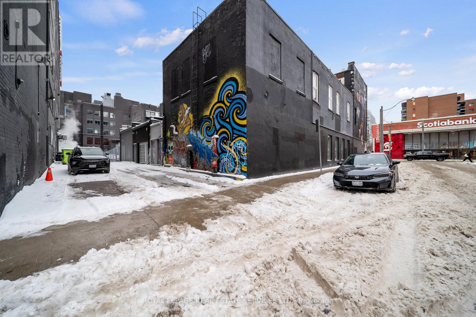 273 Queen Street W, Toronto, Ontario  M5V 1Z9 - Photo 17 - C12677558