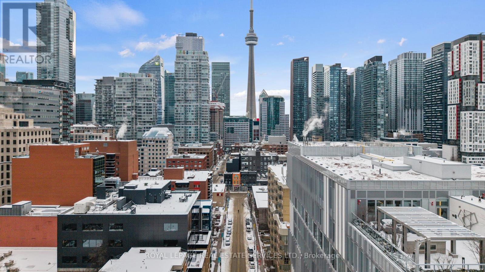 273 Queen Street W, Toronto, Ontario  M5V 1Z9 - Photo 20 - C12677558