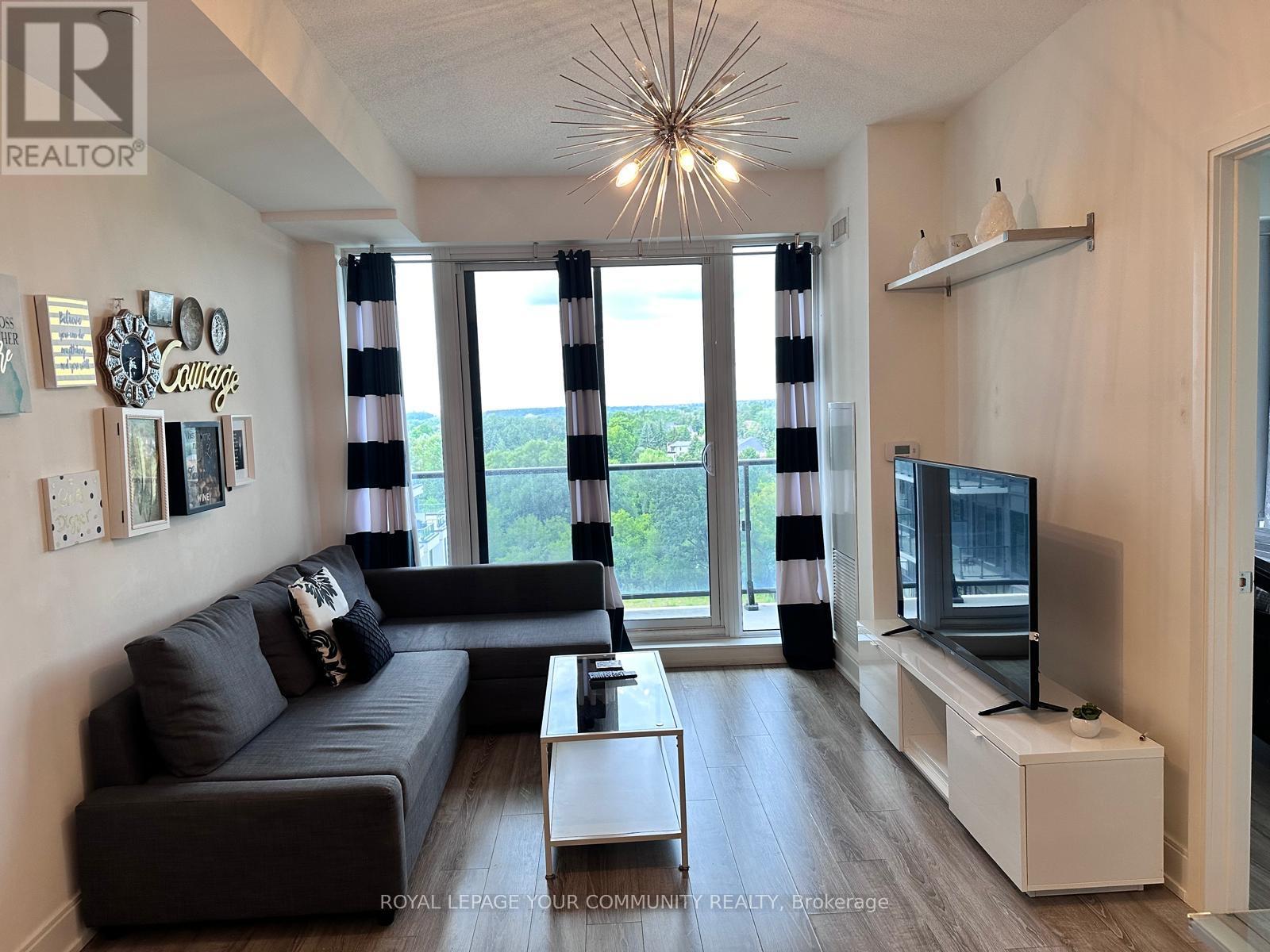 807B - 9600 YONGE STREET, Richmond Hill, Ontario