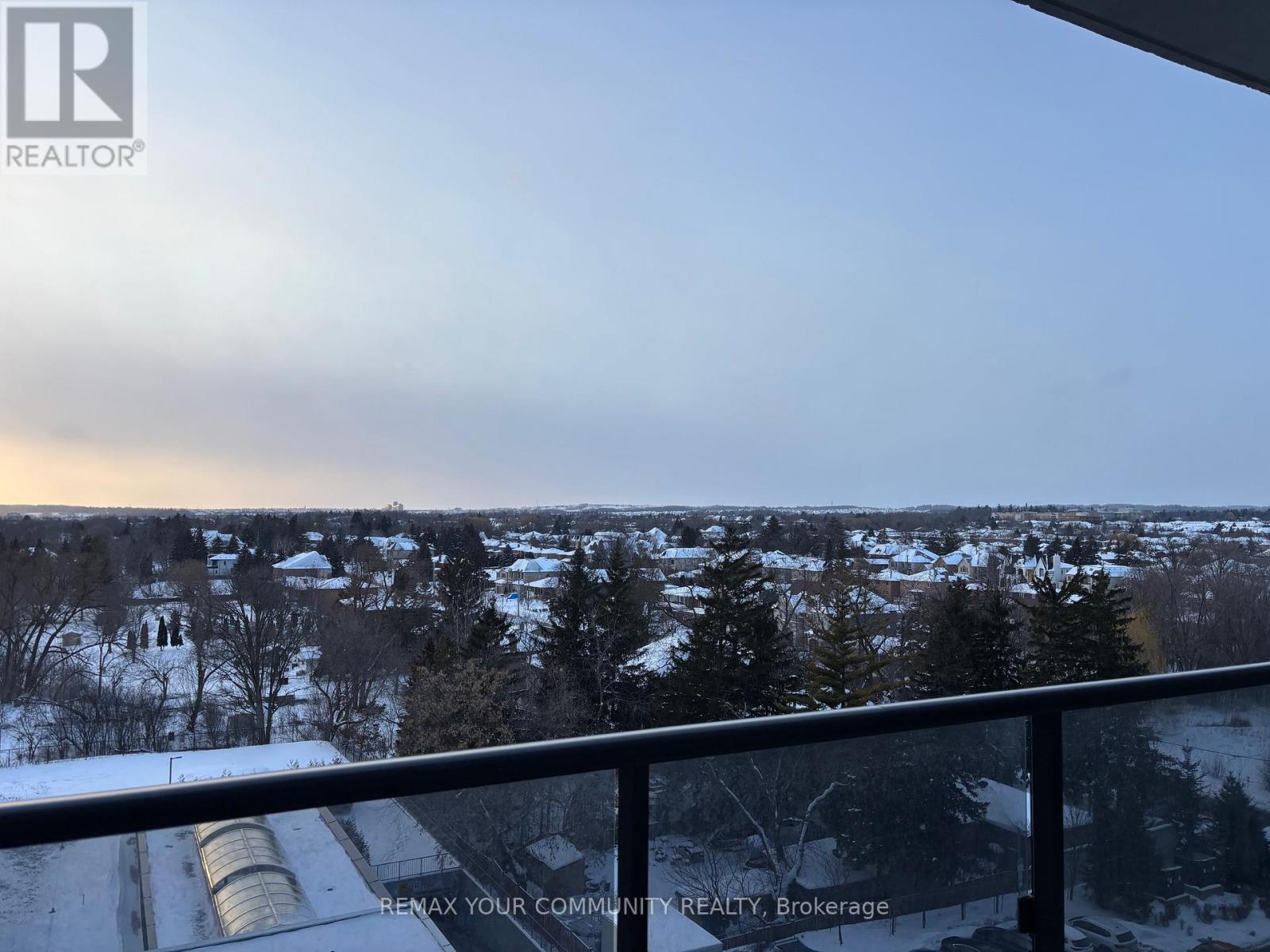 807b - 9600 Yonge Street, Richmond Hill, Ontario  L4C 0X3 - Photo 12 - N12595418