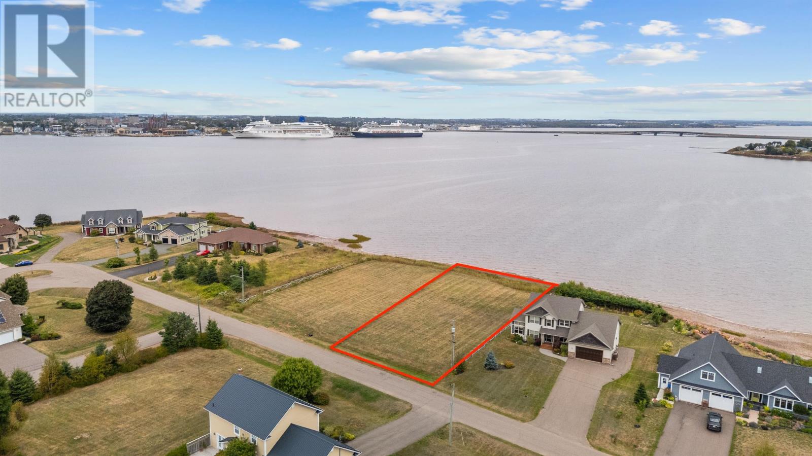 Lot Brandy Lane, Stratford, Prince Edward Island  C1B 1M8 - Photo 2 - 202601147