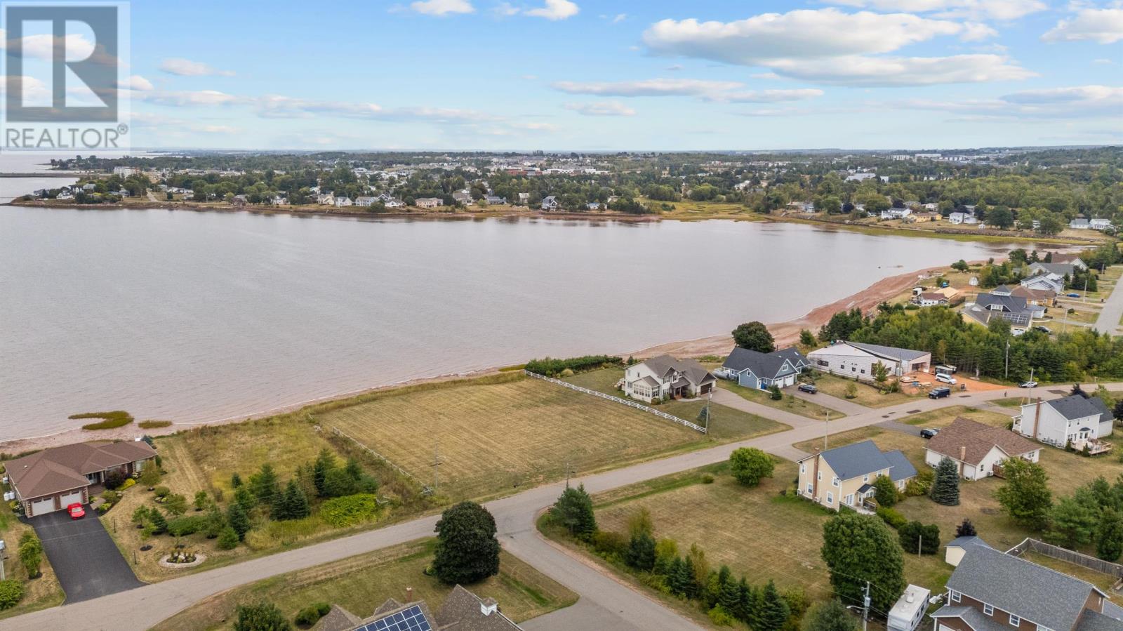 Lot Brandy Lane, Stratford, Prince Edward Island  C1B 1M8 - Photo 3 - 202601147