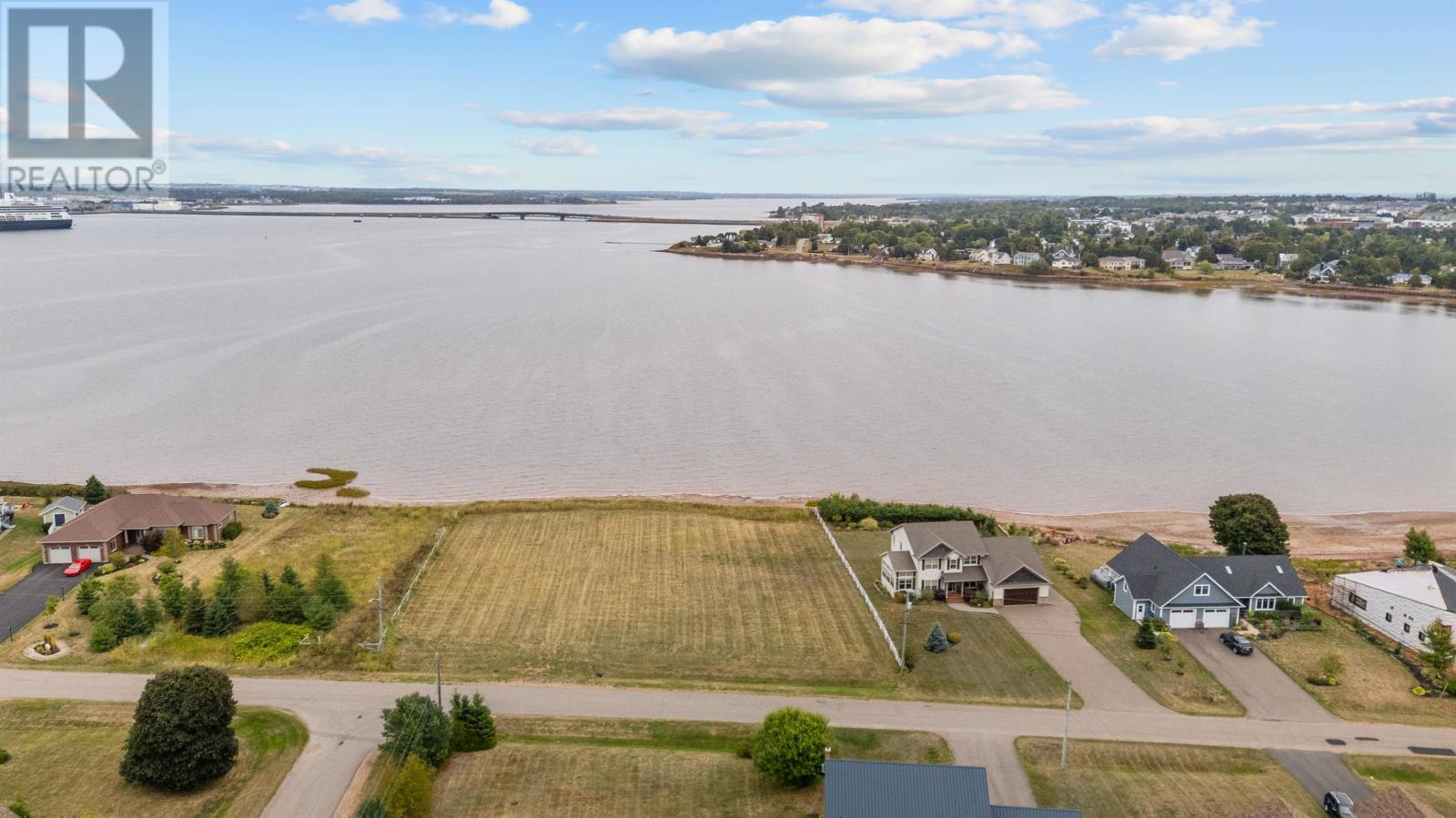 Lot Brandy Lane, Stratford, Prince Edward Island  C1B 1M8 - Photo 4 - 202601147