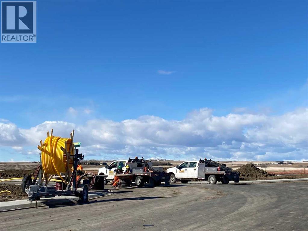 1445 Scarlett Ranch Boulevard, Carstairs, Alberta  T0M 0N0 - Photo 6 - A2198926