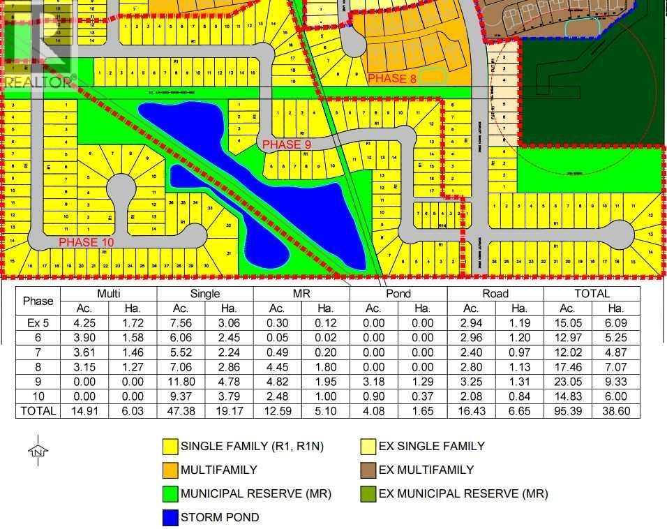 1445 Scarlett Ranch Boulevard, Carstairs, Alberta  T0M 0N0 - Photo 11 - A2198926