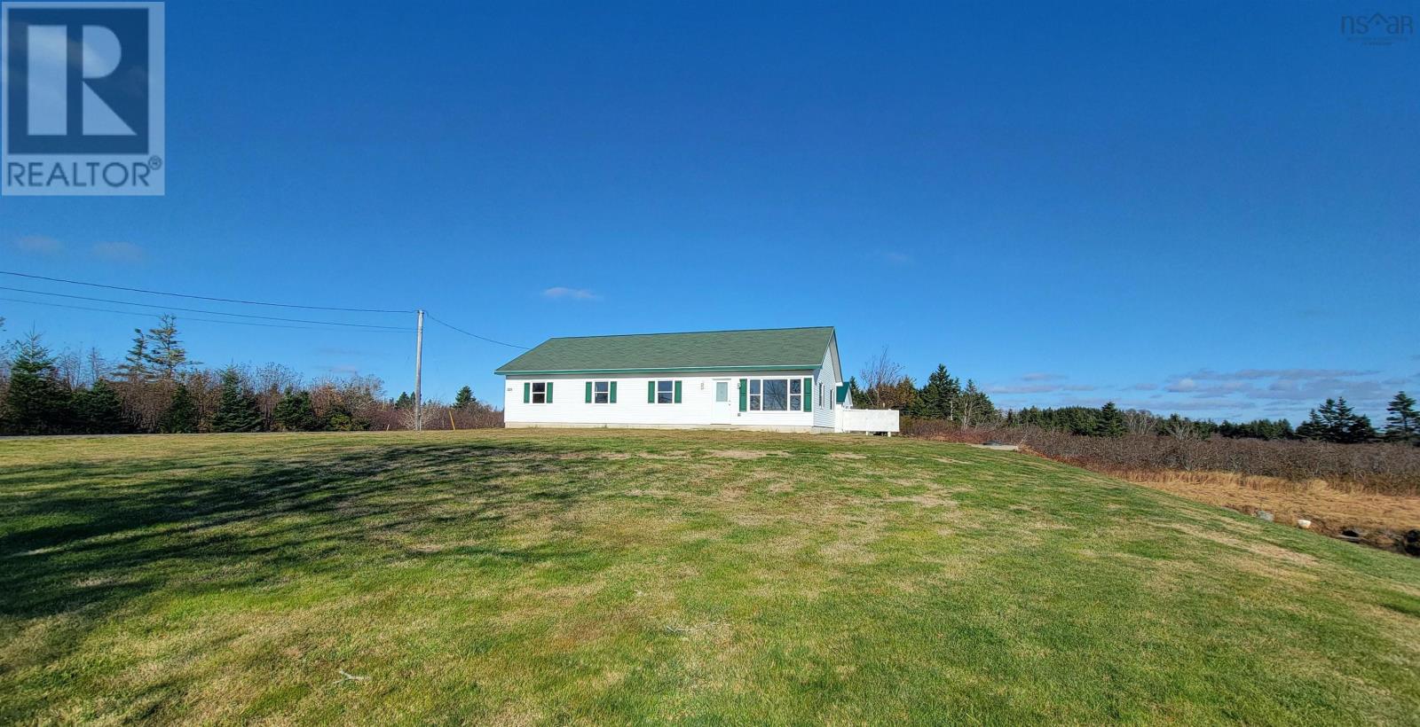 408 Highway 304, Overton, Nova Scotia