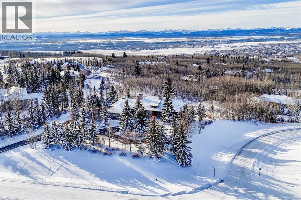 27 Pinnacle Ridge Drive Sw, Rural Rocky View County, Alberta  T3Z 3N7 - Photo 4 - A2263798