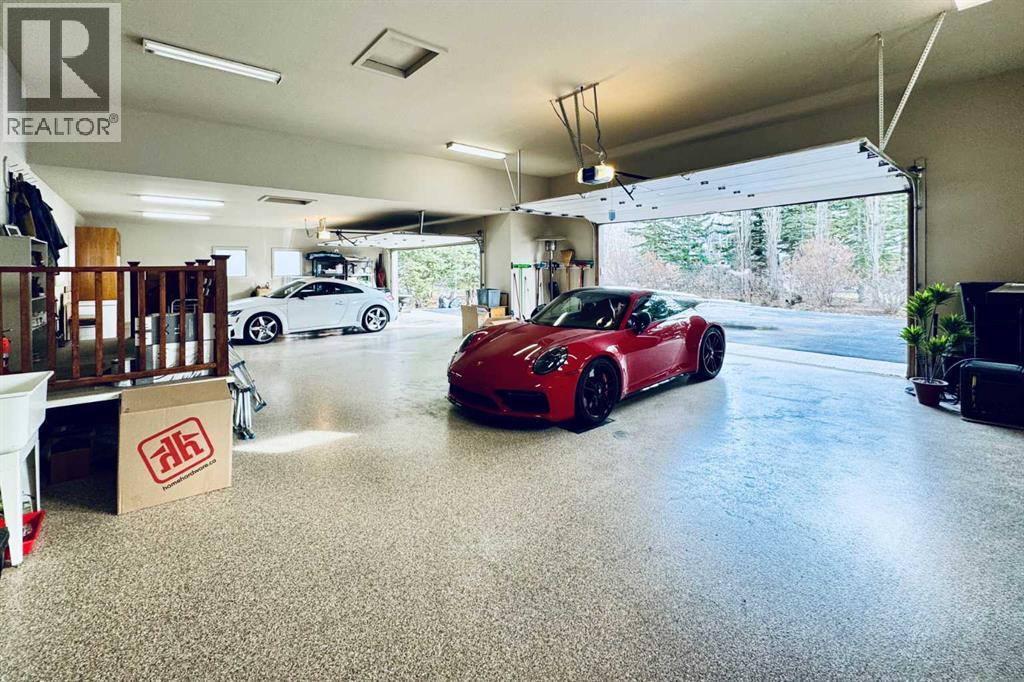 27 Pinnacle Ridge Drive Sw, Rural Rocky View County, Alberta  T3Z 3N7 - Photo 38 - A2263798