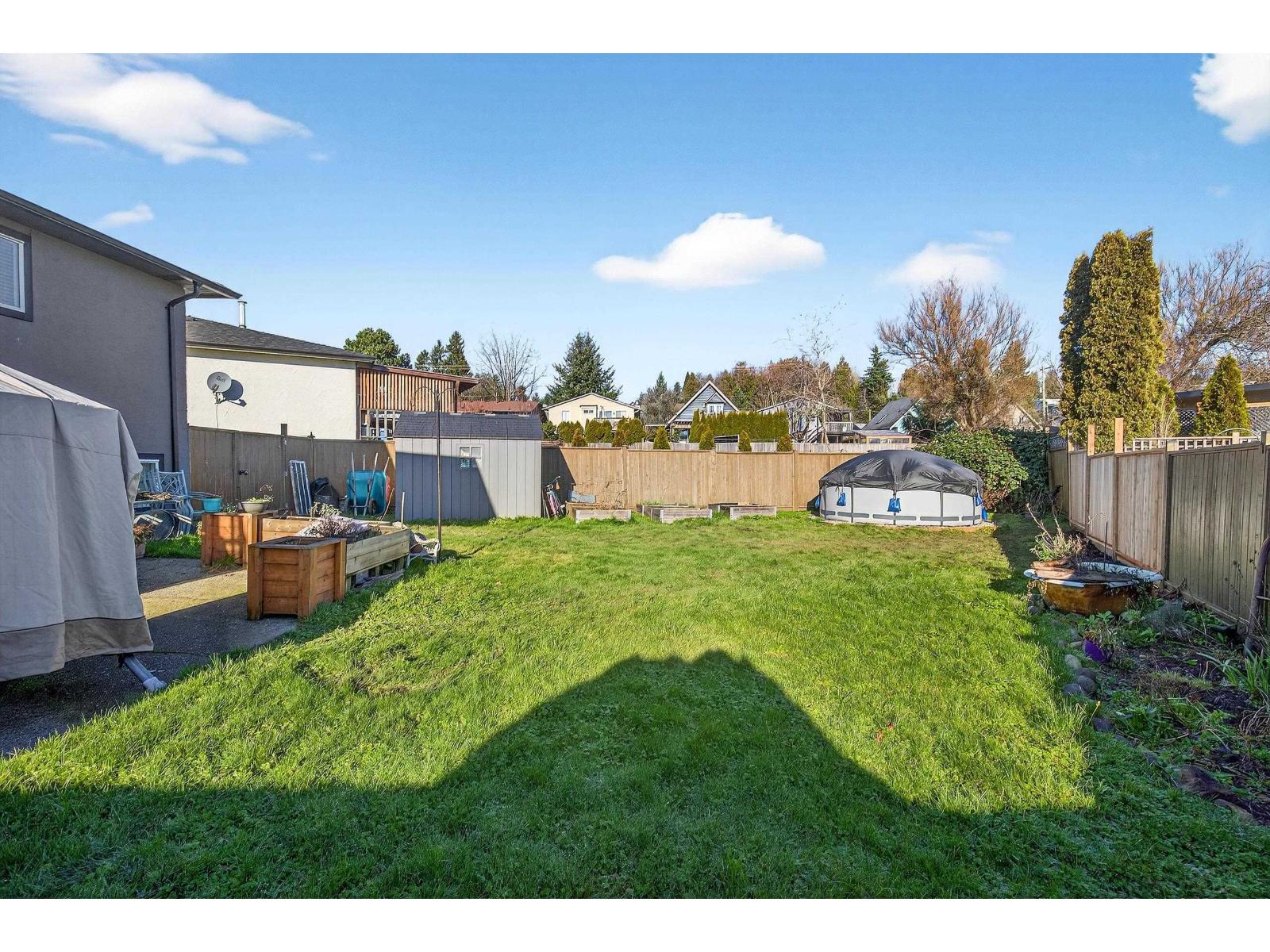 2872 Woodland Drive, Langley, British Columbia  V2Y 1G3 - Photo 26 - R3080570