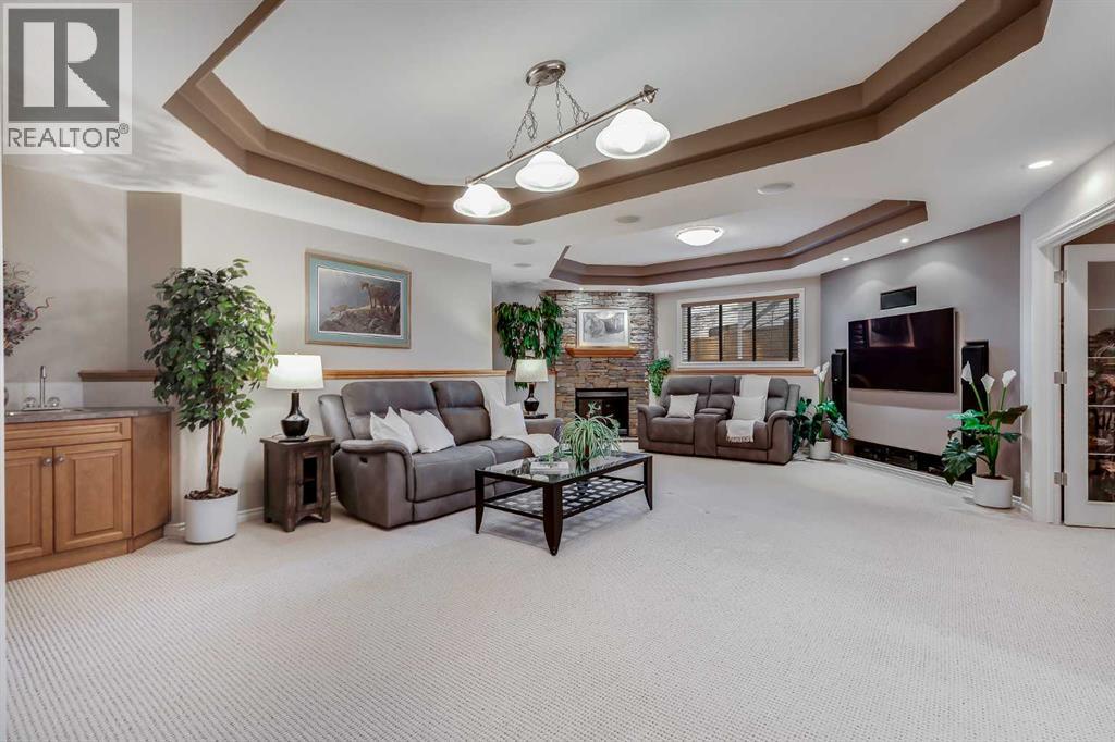 7 Filbert Close, Sylvan Lake, Alberta  T4S 2L2 - Photo 17 - A2269771