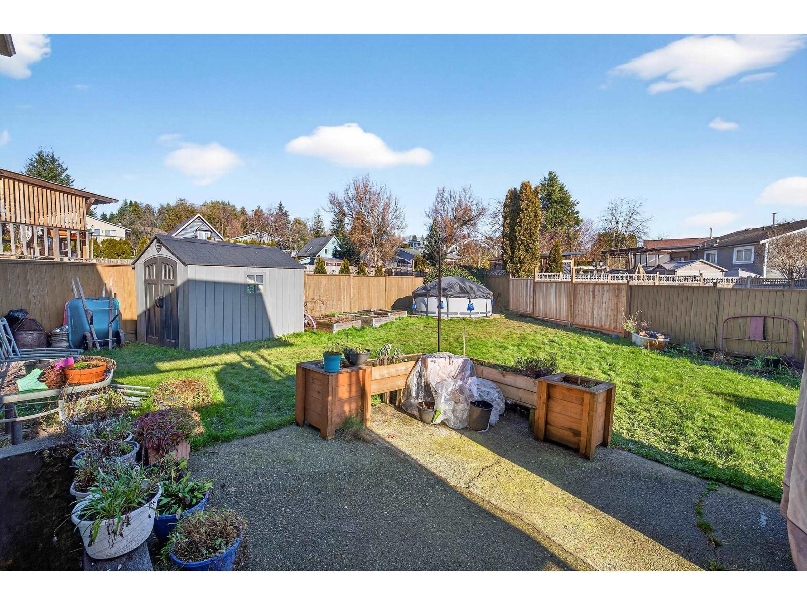 2872 Woodland Drive, Langley, British Columbia  V2Y 1G3 - Photo 25 - R3080570