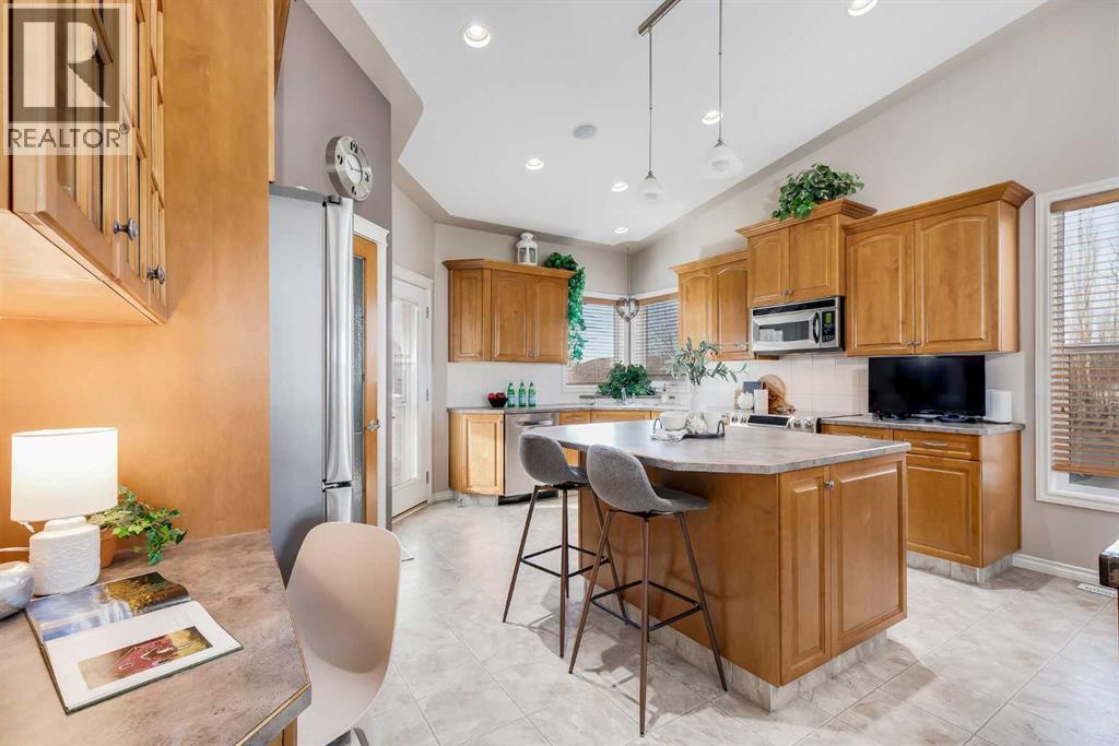 7 Filbert Close, Sylvan Lake, Alberta  T4S 2L2 - Photo 6 - A2269771