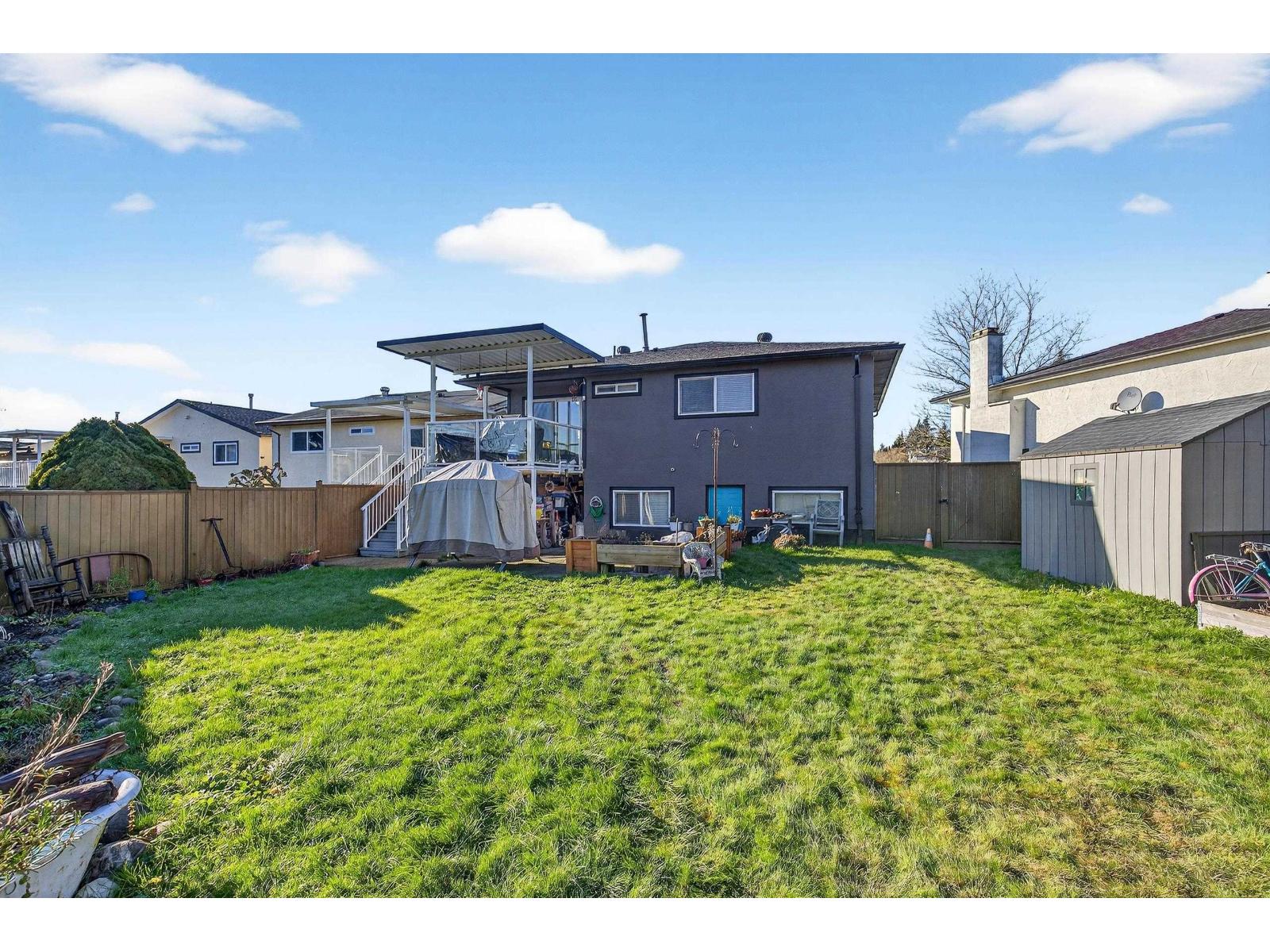 2872 Woodland Drive, Langley, British Columbia  V2Y 1G3 - Photo 27 - R3080570