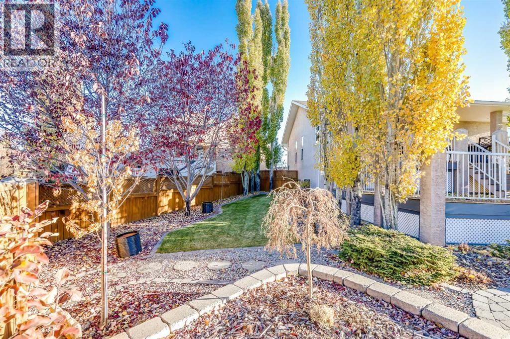 7 Filbert Close, Sylvan Lake, Alberta  T4S 2L2 - Photo 46 - A2269771