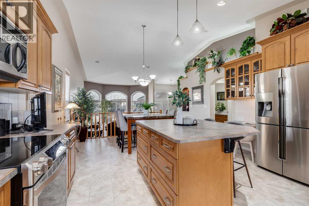 7 Filbert Close, Sylvan Lake, Alberta  T4S 2L2 - Photo 8 - A2269771