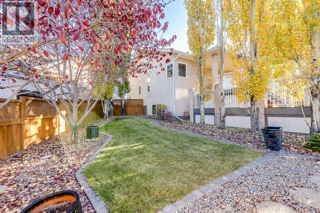 7 Filbert Close, Sylvan Lake, Alberta  T4S 2L2 - Photo 47 - A2269771