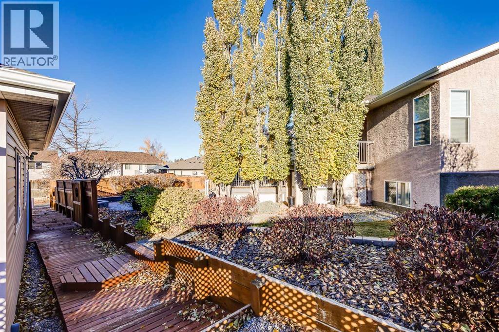 7 Filbert Close, Sylvan Lake, Alberta  T4S 2L2 - Photo 35 - A2269771