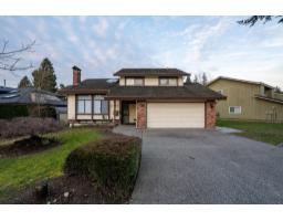 11417 SOMERSET CRESCENT, Delta, British Columbia