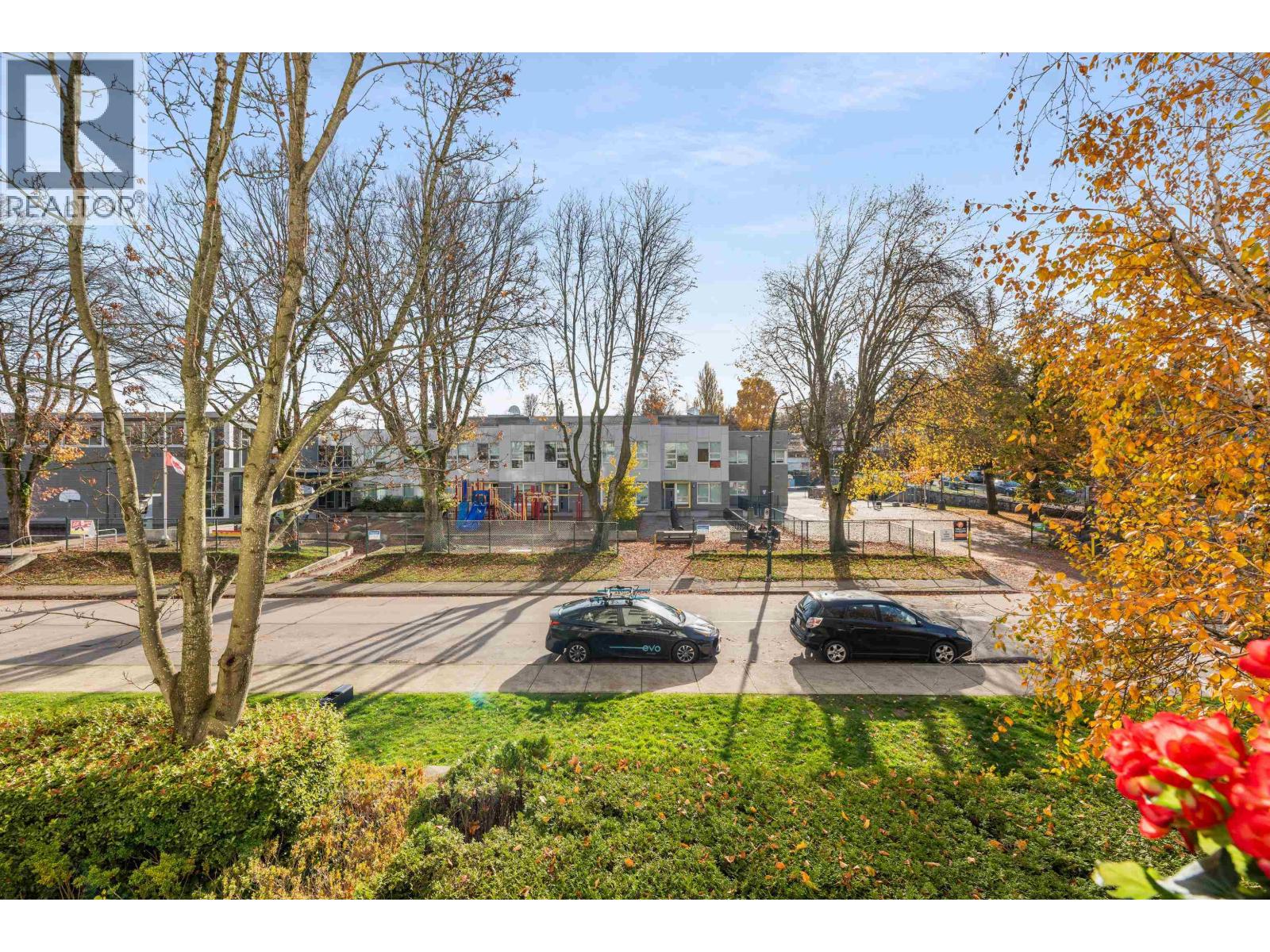 206 2988 Alder Street, Vancouver, British Columbia  V6H 4C3 - Photo 17 - R3081175