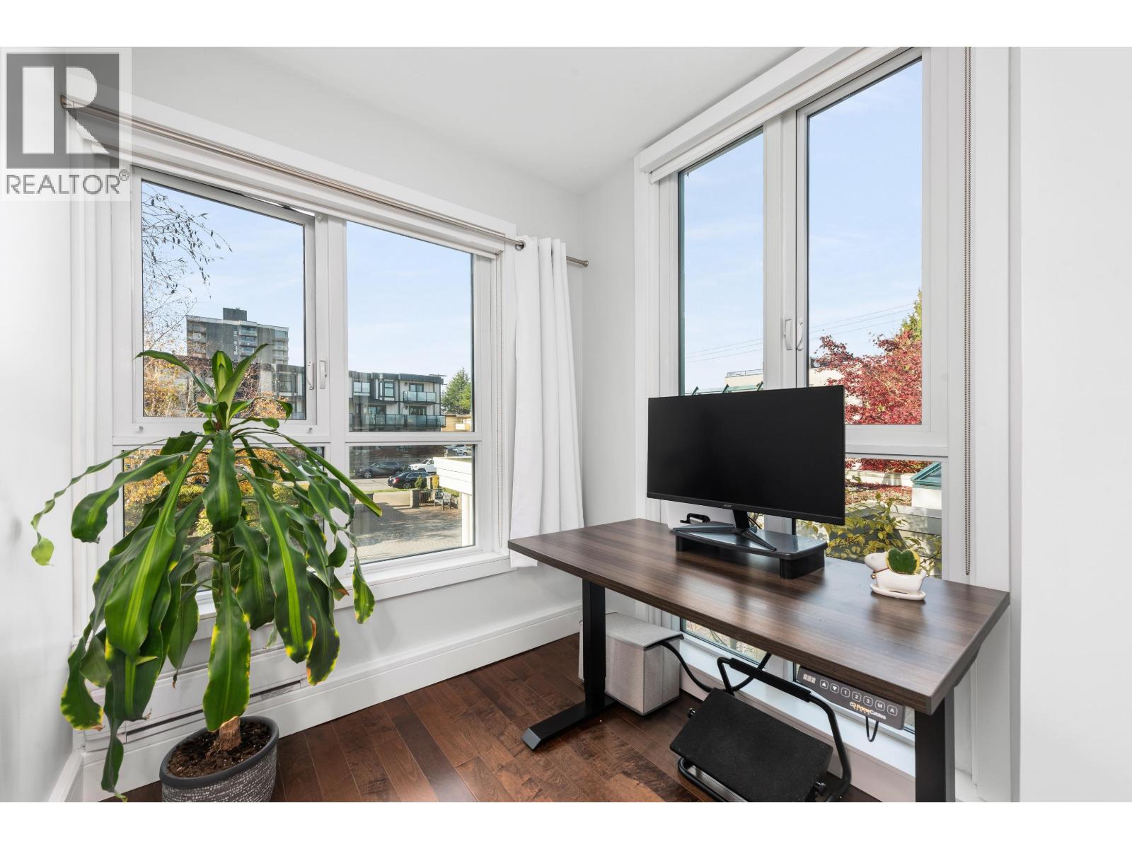 206 2988 Alder Street, Vancouver, British Columbia  V6H 4C3 - Photo 7 - R3081175