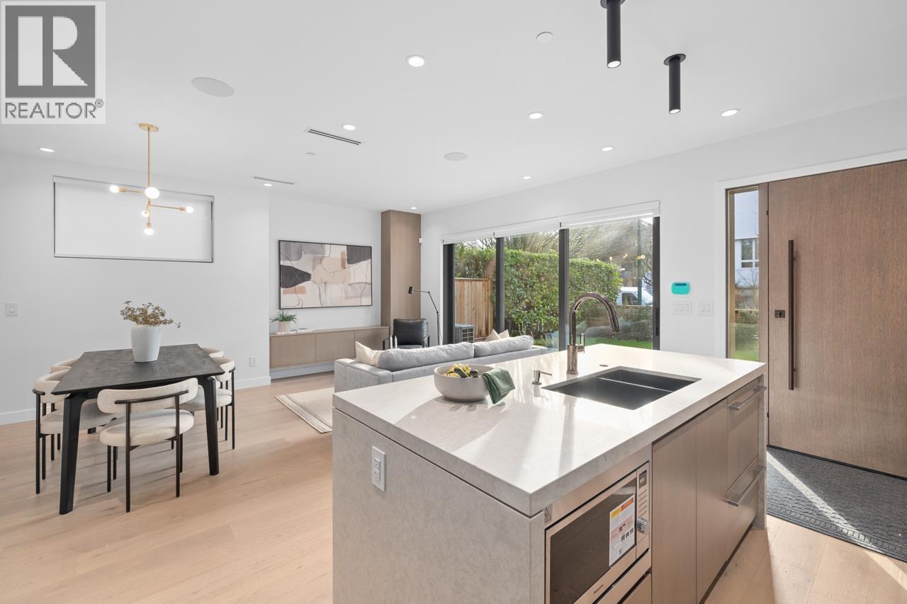 1 435 E 37th Avenue, Vancouver, British Columbia  V5W 1E8 - Photo 12 - R3081179