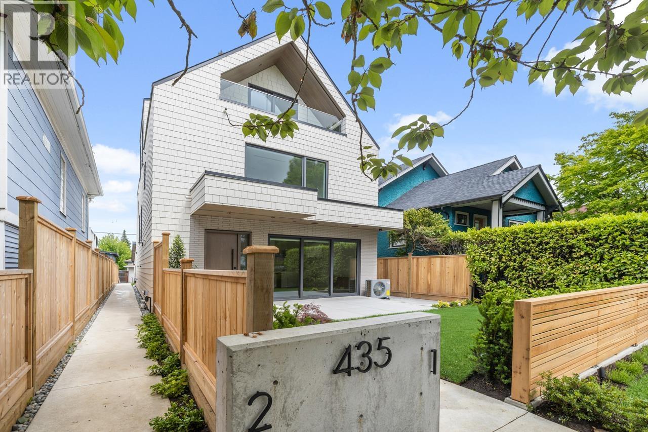 1 435 E 37th Avenue, Vancouver, British Columbia  V5W 1E8 - Photo 32 - R3081179