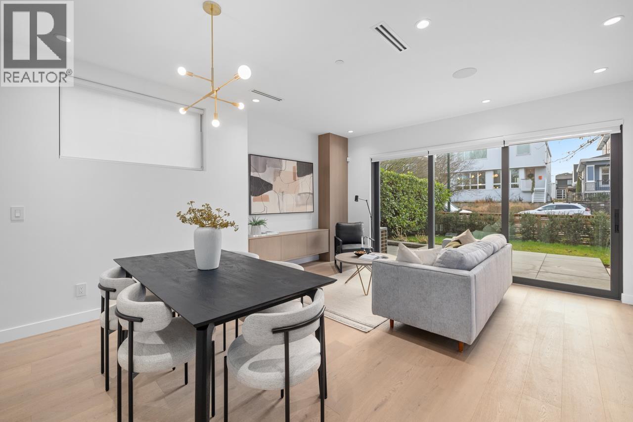 1 435 E 37th Avenue, Vancouver, British Columbia  V5W 1E8 - Photo 4 - R3081179