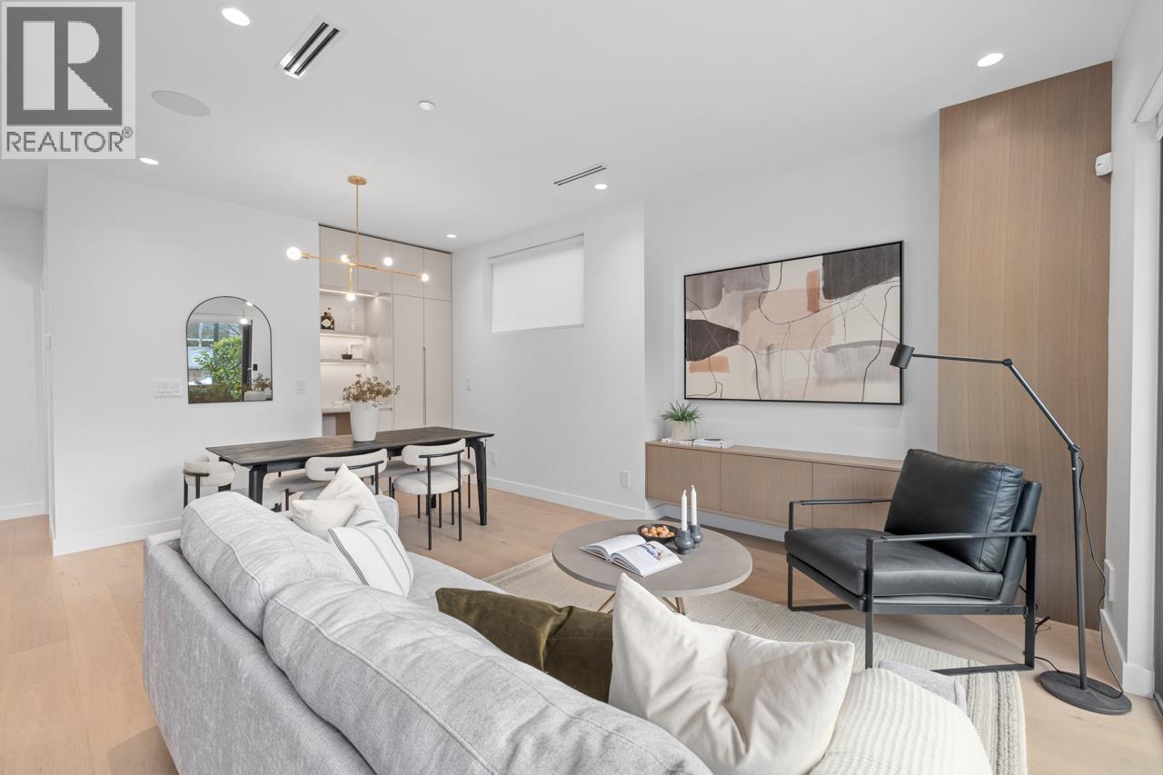 1 435 E 37th Avenue, Vancouver, British Columbia  V5W 1E8 - Photo 5 - R3081179