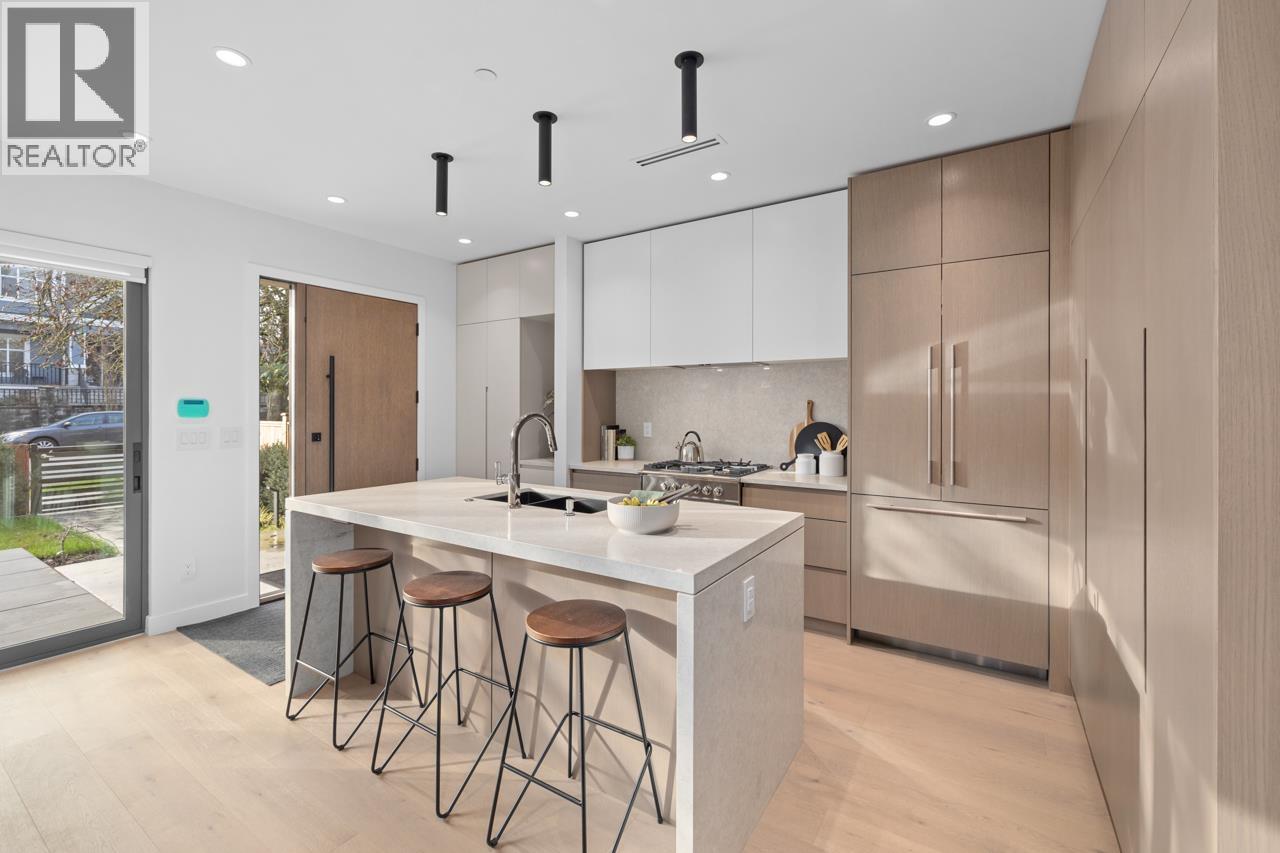 1 435 E 37th Avenue, Vancouver, British Columbia  V5W 1E8 - Photo 9 - R3081179