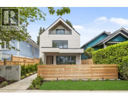<div class="price">$2,018,800</div> 1 435 E 37th Avenue, Vancouver<br><div style="margin-bottom:8px;"><small>Macdonald Realty</small></div><div class='bed_bath'>3 Bed | 4 Bath</div>