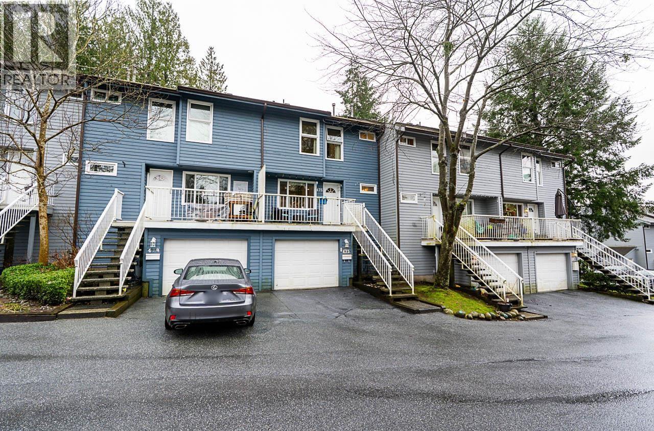 475 Lehman Place, Port Moody, British Columbia  V3H 3Z7 - Photo 2 - R3081192
