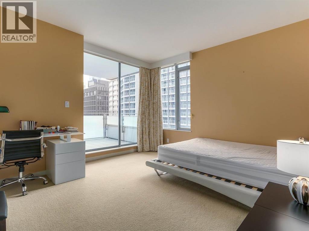 1202 1169 W Cordova Street, Vancouver, British Columbia  V6C 3T1 - Photo 14 - R3081208