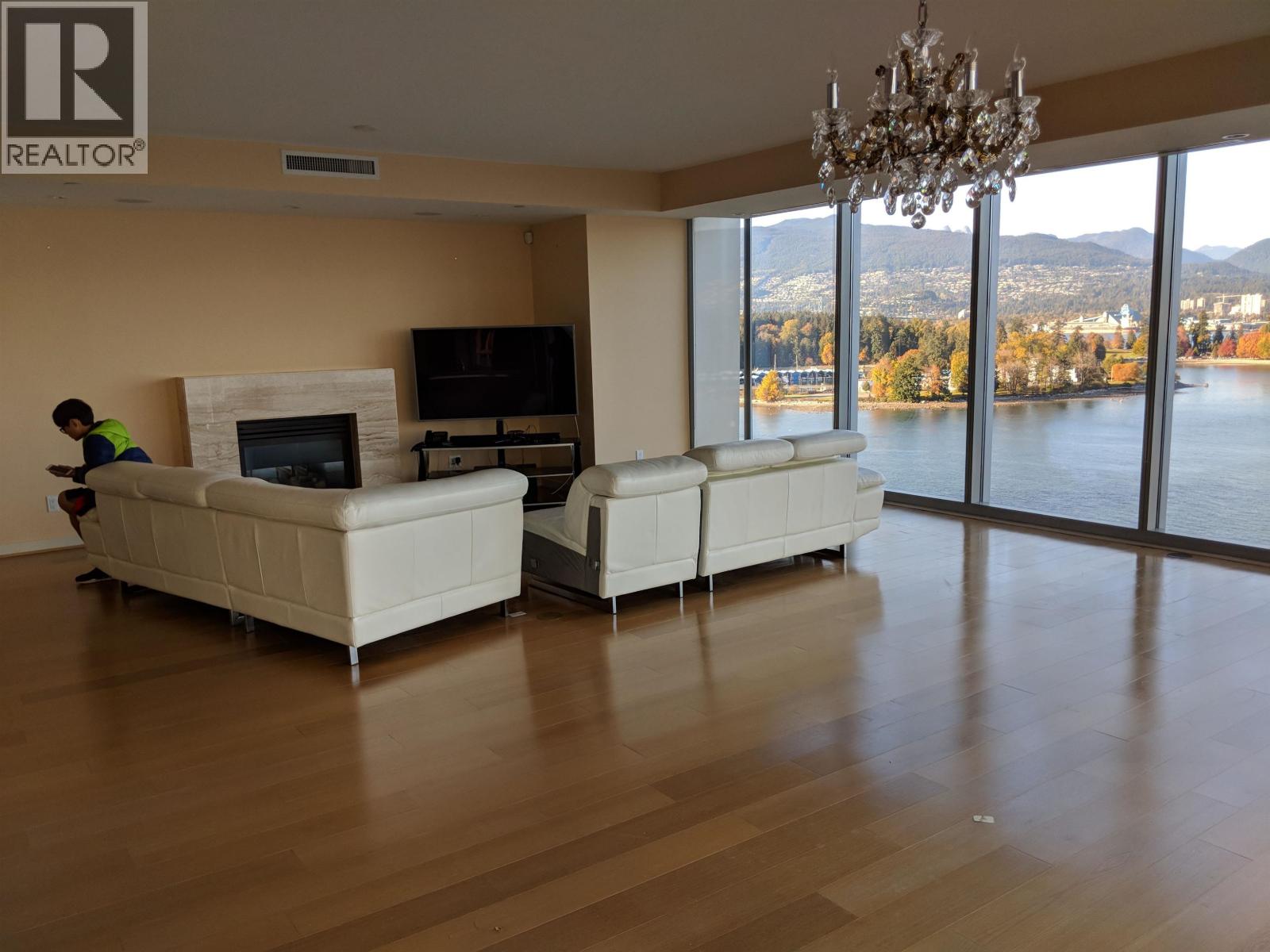 1202 1169 W Cordova Street, Vancouver, British Columbia  V6C 3T1 - Photo 19 - R3081208