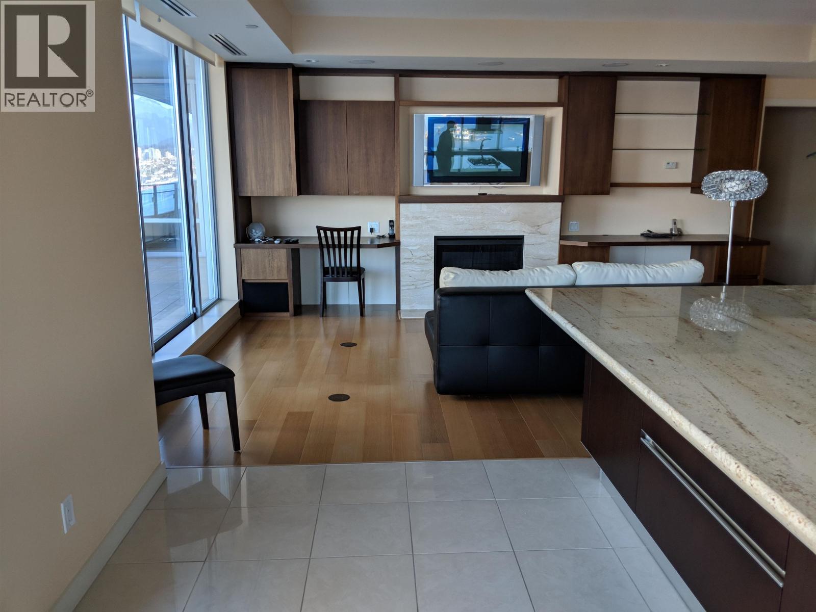 1202 1169 W Cordova Street, Vancouver, British Columbia  V6C 3T1 - Photo 21 - R3081208