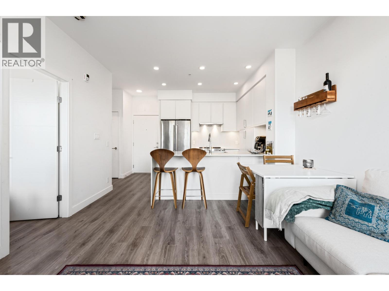 609 700 Clarke Road, Coquitlam, British Columbia  V3J 0K5 - Photo 14 - R3081214