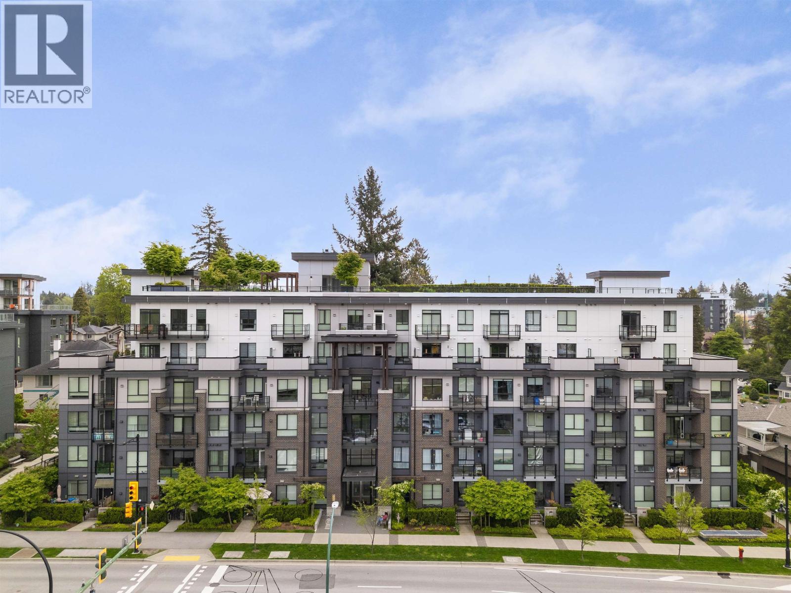 609 700 Clarke Road, Coquitlam, British Columbia  V3J 0K5 - Photo 29 - R3081214