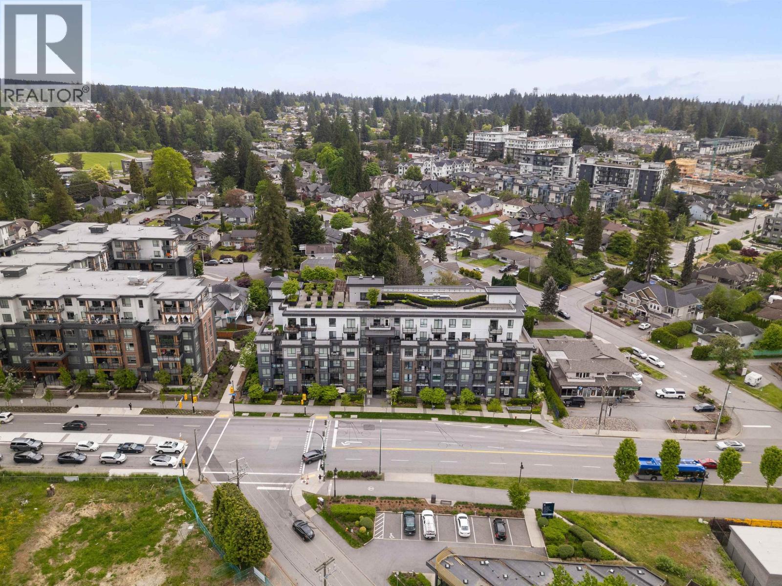 609 700 Clarke Road, Coquitlam, British Columbia  V3J 0K5 - Photo 30 - R3081214