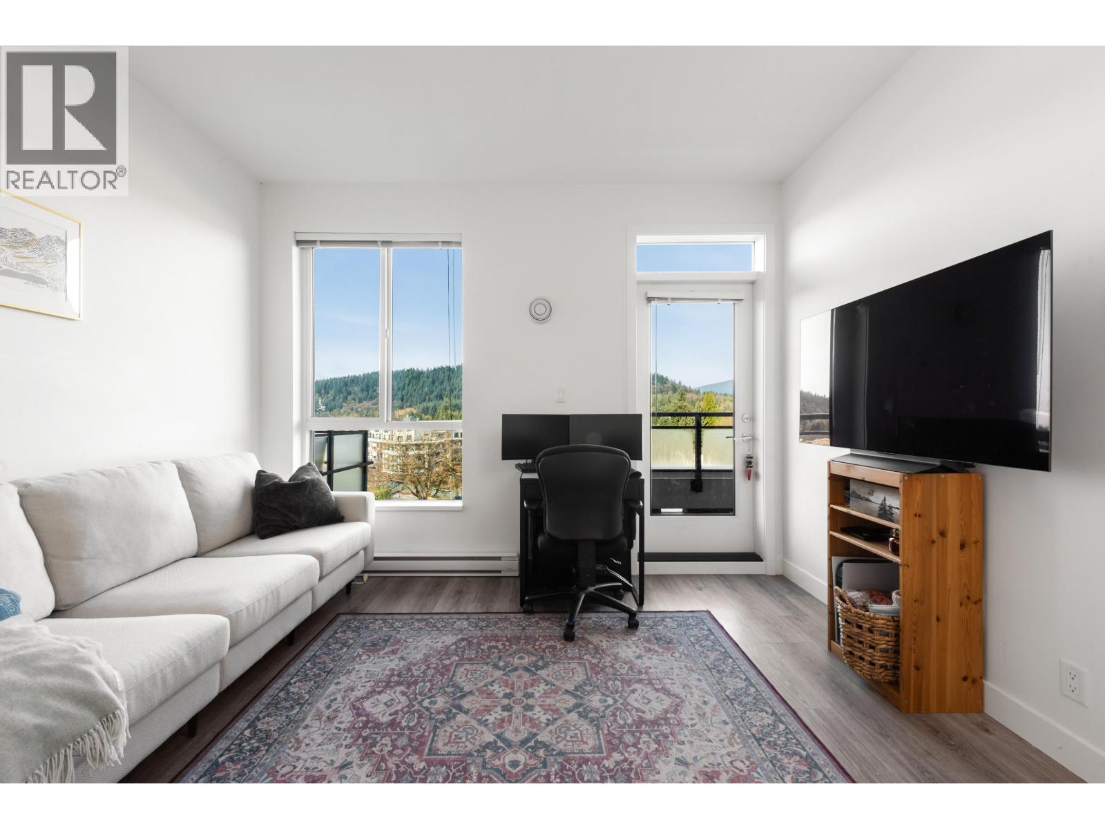 609 700 Clarke Road, Coquitlam, British Columbia  V3J 0K5 - Photo 7 - R3081214