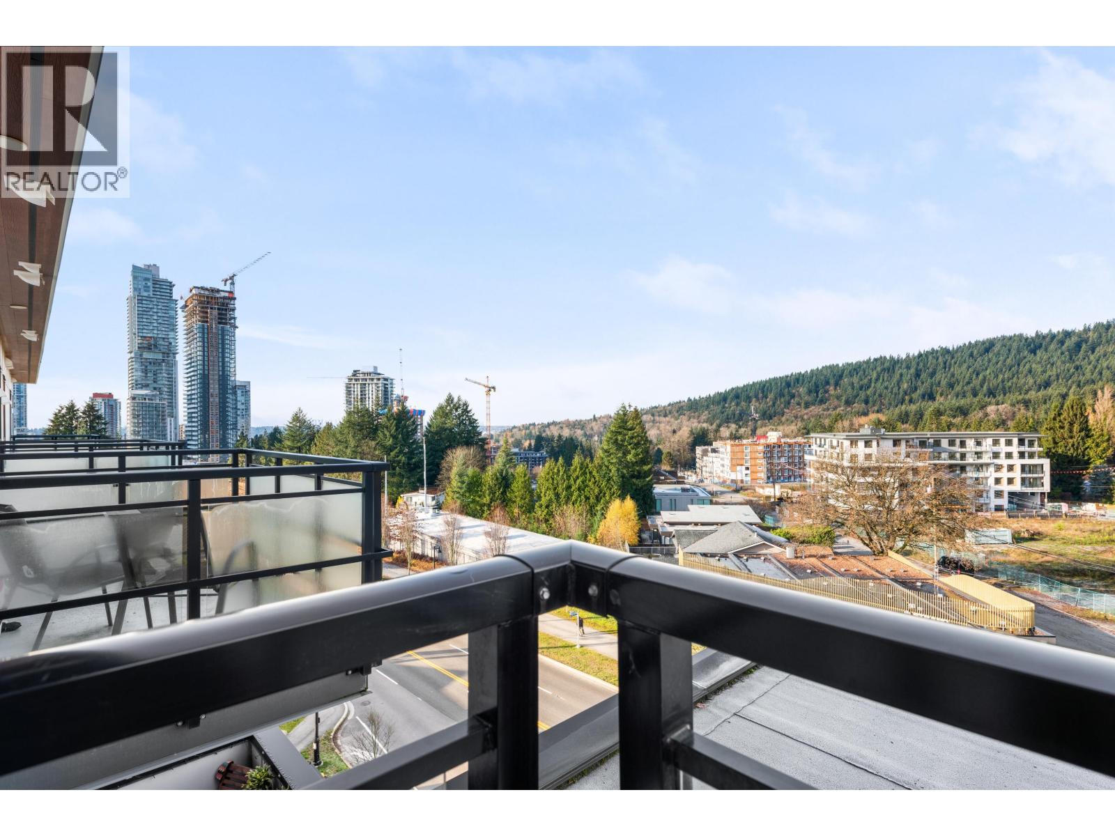 609 700 Clarke Road, Coquitlam, British Columbia  V3J 0K5 - Photo 9 - R3081214