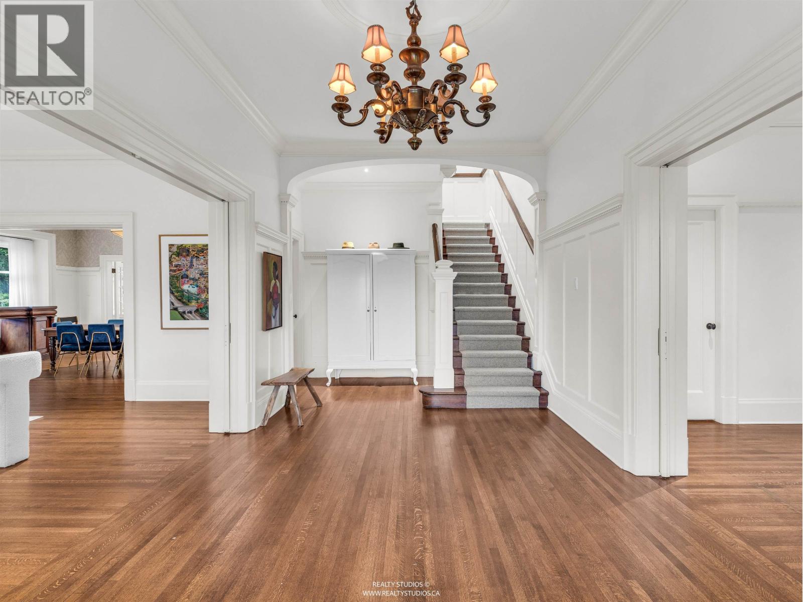 1712 Cedar Crescent, Vancouver, British Columbia  V6J 2R2 - Photo 10 - R3081193