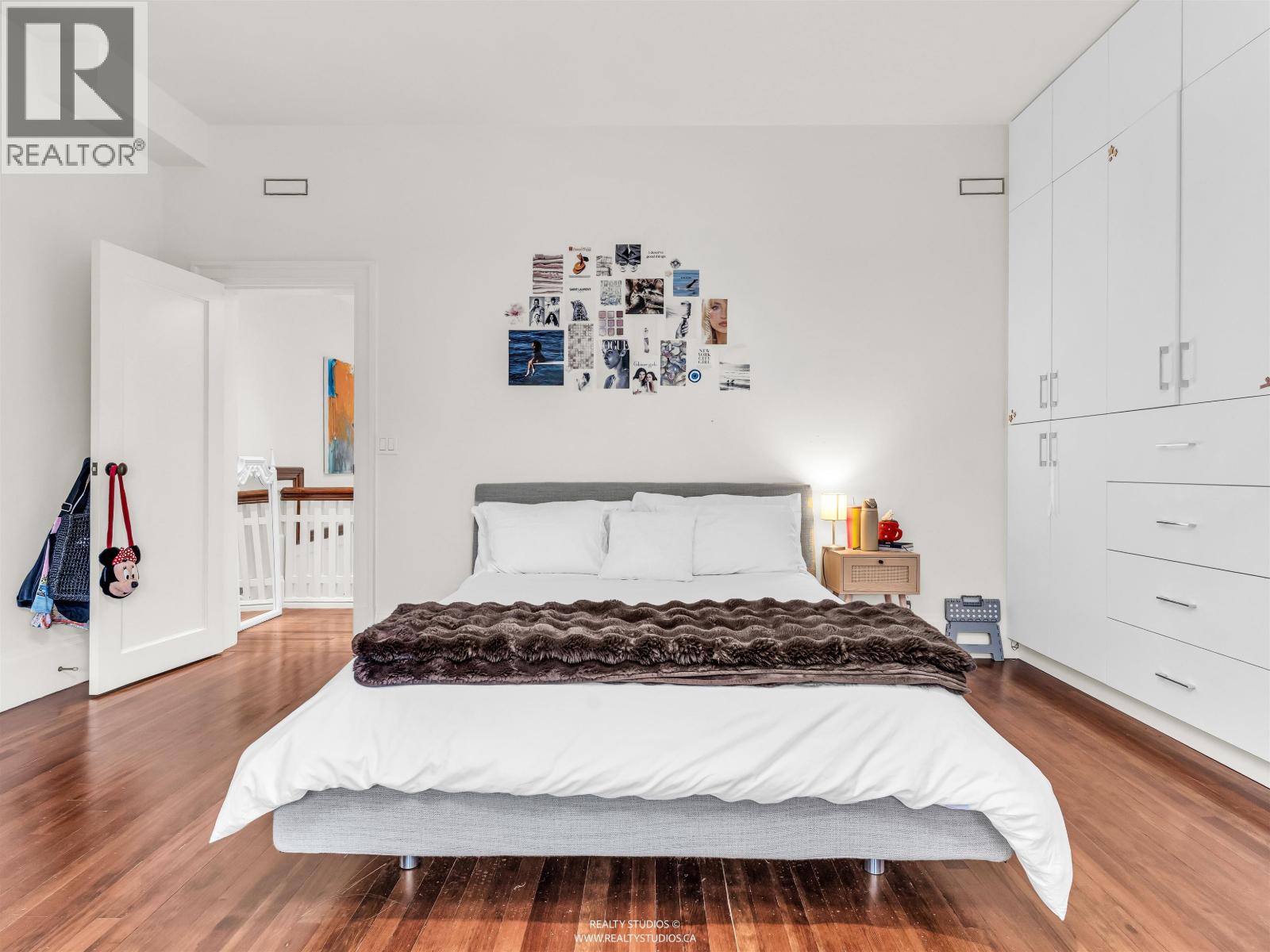 1712 Cedar Crescent, Vancouver, British Columbia  V6J 2R2 - Photo 11 - R3081193