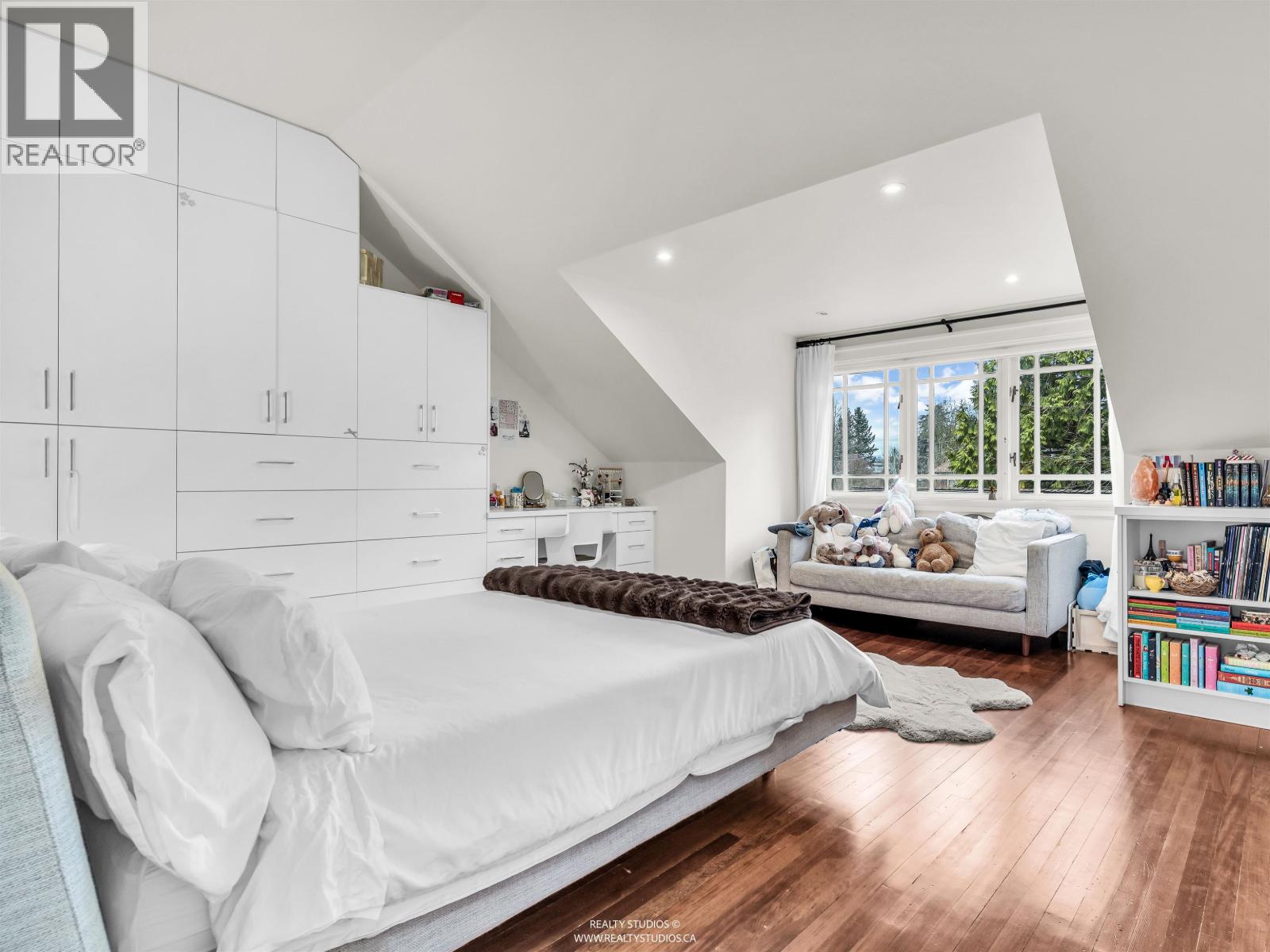 1712 Cedar Crescent, Vancouver, British Columbia  V6J 2R2 - Photo 12 - R3081193